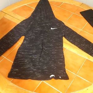 Hooded long sleeve